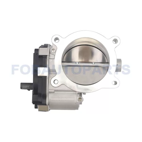 Electronic Throttle Body Fit Compatible for Chevrolet GMC Suburban Tahoe Silverado Sierra 1500 S20223 12617792 12678224 - image 2